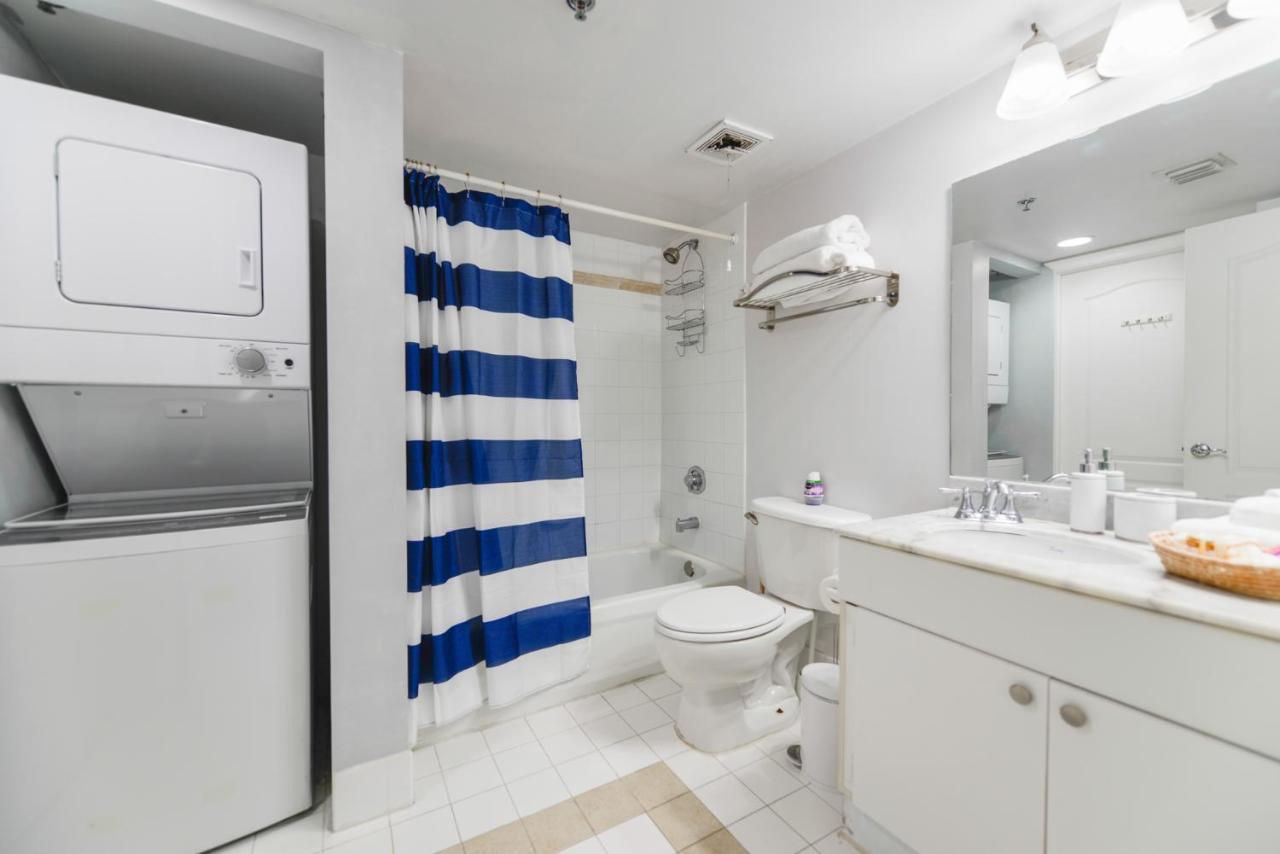 Gorgeous Apartment In Brickell Miami Eksteriør bilde