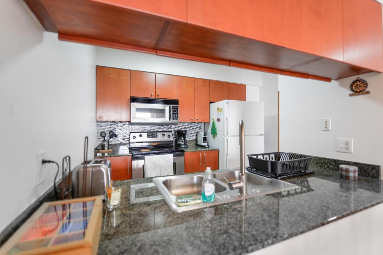 Gorgeous Apartment In Brickell Miami Eksteriør bilde